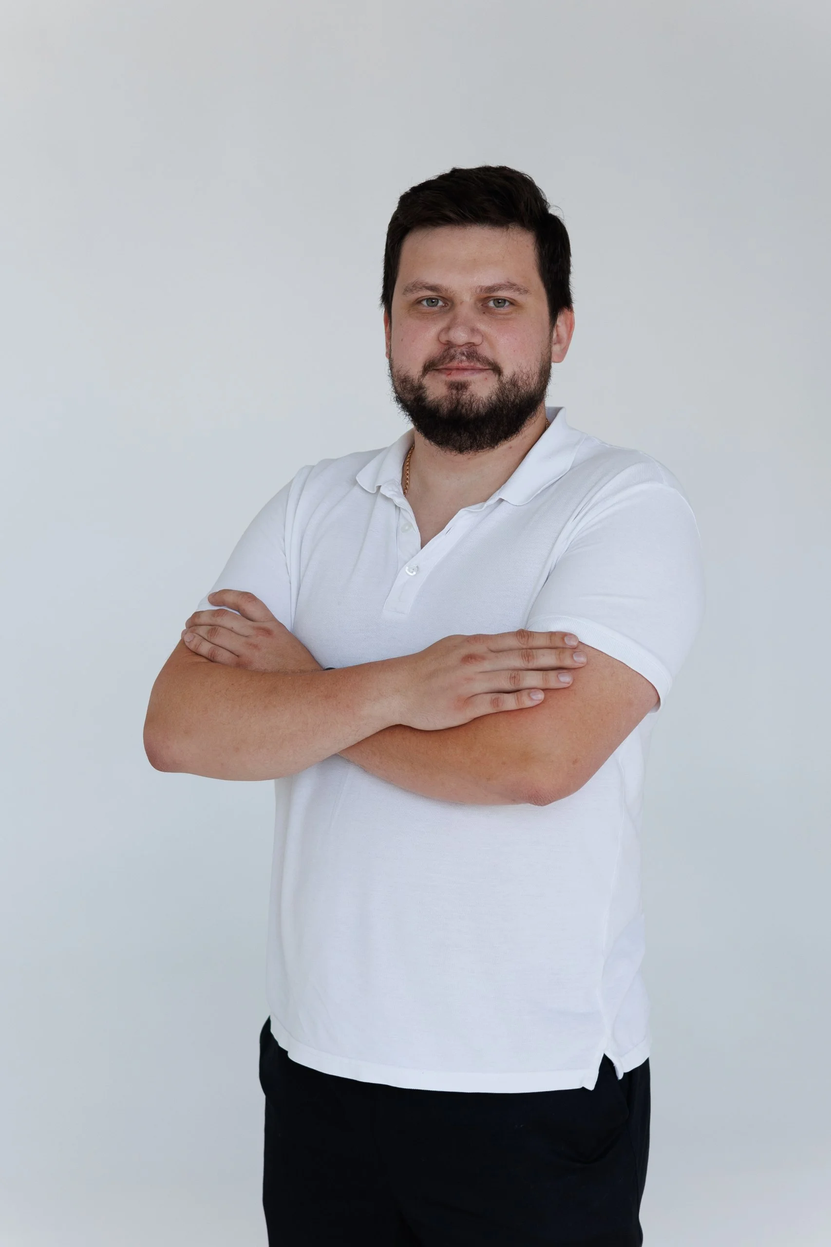 Смолин Евгений Олегович